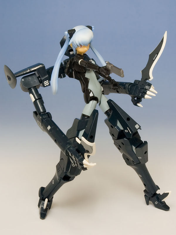 Busou Shinki Vol.1 Demon-type MMS Strarf Action Figure | Konami