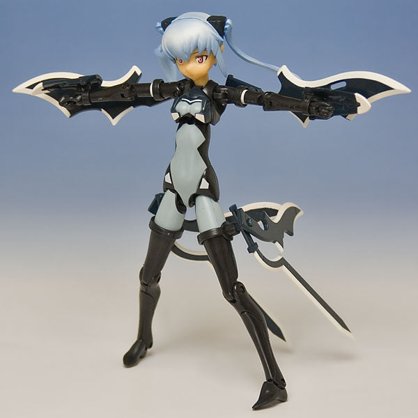Busou Shinki Vol.1 Demon-type MMS Strarf Action Figure | Konami