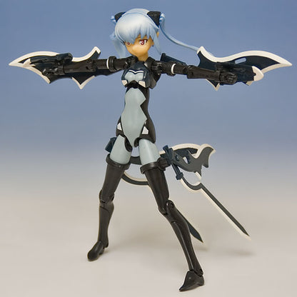 Busou Shinki Vol.1 Demon-type MMS Strarf Action Figure | Konami