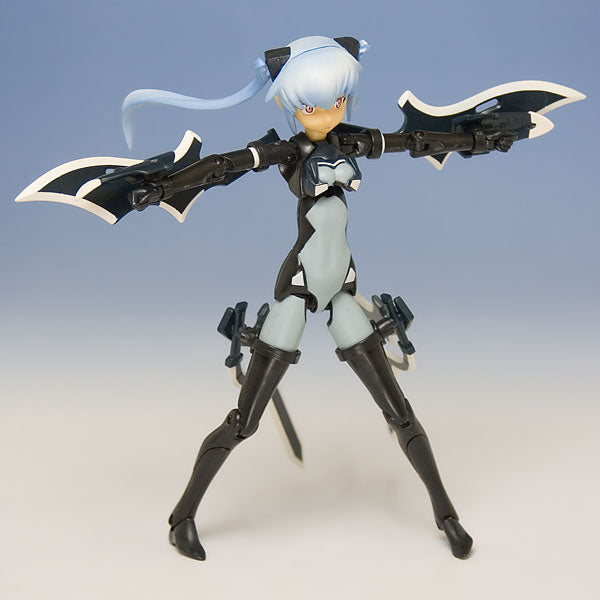 Busou Shinki Vol.1 Demon-type MMS Strarf Action Figure | Konami