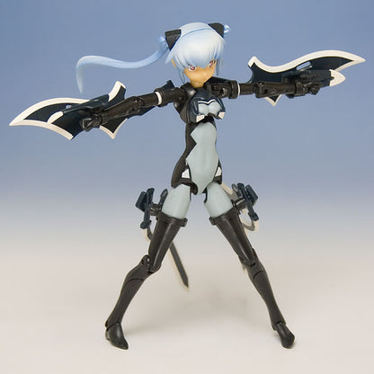 Busou Shinki Vol.1 Demon-type MMS Strarf Action Figure | Konami