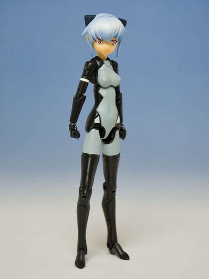 Busou Shinki Vol.1 Demon-type MMS Strarf Action Figure | Konami