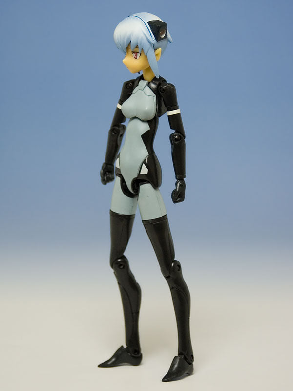 Busou Shinki Vol.1 Demon-type MMS Strarf Action Figure | Konami