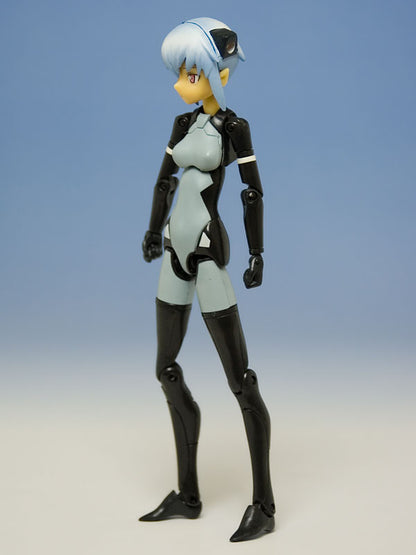 Busou Shinki Vol.1 Demon-type MMS Strarf Action Figure | Konami