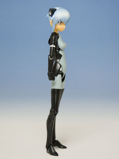 Busou Shinki Vol.1 Demon-type MMS Strarf Action Figure | Konami