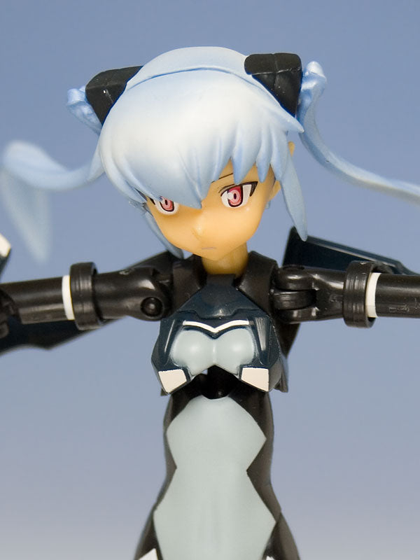 Busou Shinki Vol.1 Demon-type MMS Strarf Action Figure | Konami