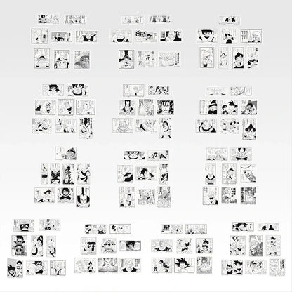 Ichiban Kuji Dragon Ball 40th Anniversary Part 2