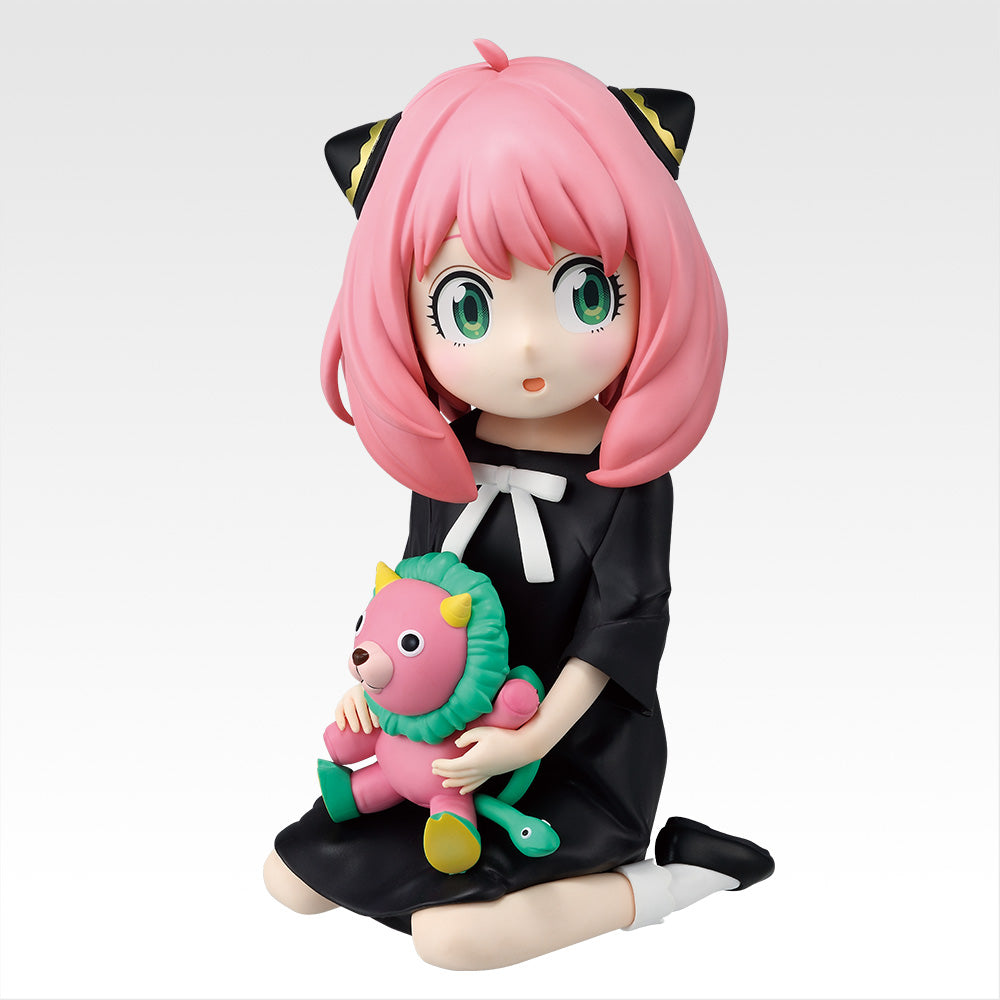SPY×FAMILY Ichiban Kuji Last One Prize: Charmygrade Anya
