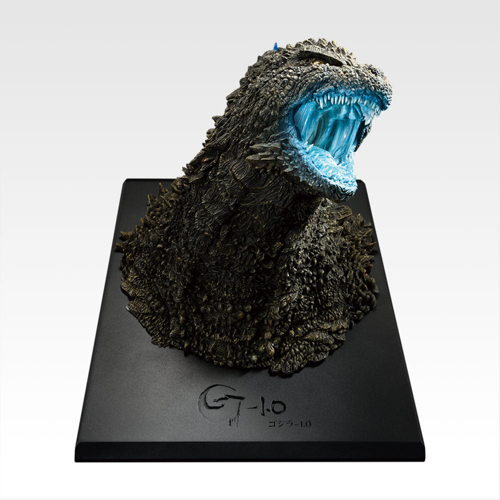 GODZILLA Ichiban Kuji Last One Prize: Godzilla (2023) – Roaring Beast Extreme Heat Ray Ver.