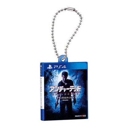 PlayStation – Game Package Miniature Charm 4