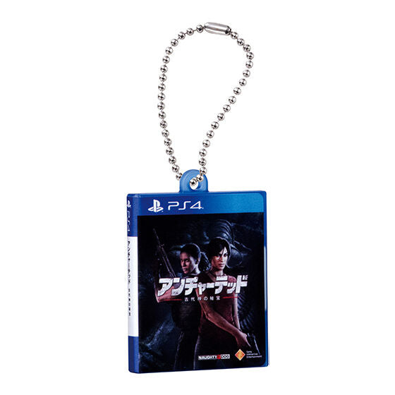 PlayStation – Game Package Miniature Charm 5