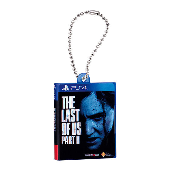 PlayStation – Game Package Miniature Charm 7