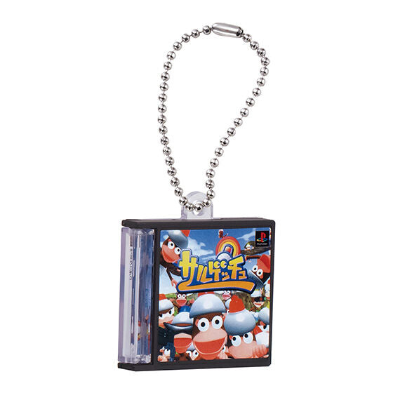 PlayStation – Game Package Miniature Charm Vol.1_2
