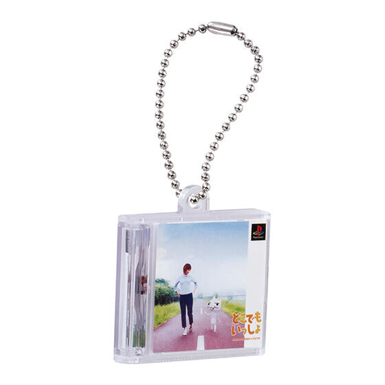 PlayStation – Game Package Miniature Charm Vol.1_3