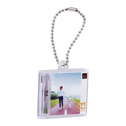 PlayStation – Game Package Miniature Charm Vol.1_3