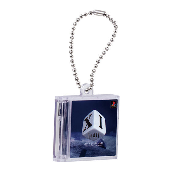 PlayStation – Game Package Miniature Charm Vol.1_4