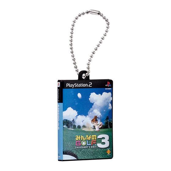 PlayStation – Game Package Miniature Charm Vol.1_5