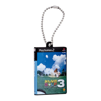 PlayStation – Game Package Miniature Charm Vol.1_5