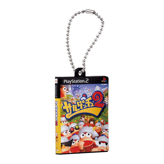 PlayStation – Game Package Miniature Charm Vol.1_6