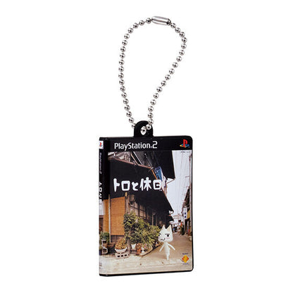 PlayStation – Game Package Miniature Charm Vol.1_7