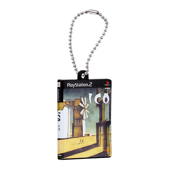 PlayStation – Game Package Miniature Charm Vol.1_8