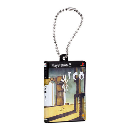 PlayStation – Game Package Miniature Charm Vol.1_8