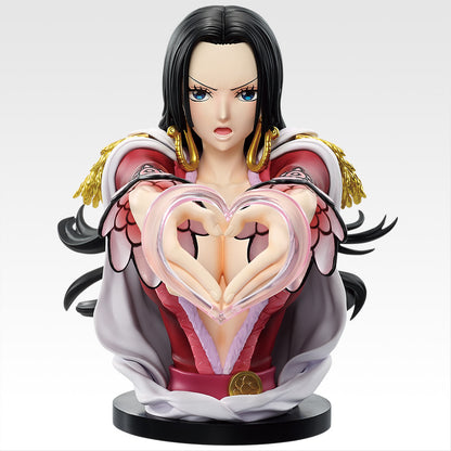 ONE PIECE Ichiban Kuji Prize A: Boa Hancock - Art Scale Figure