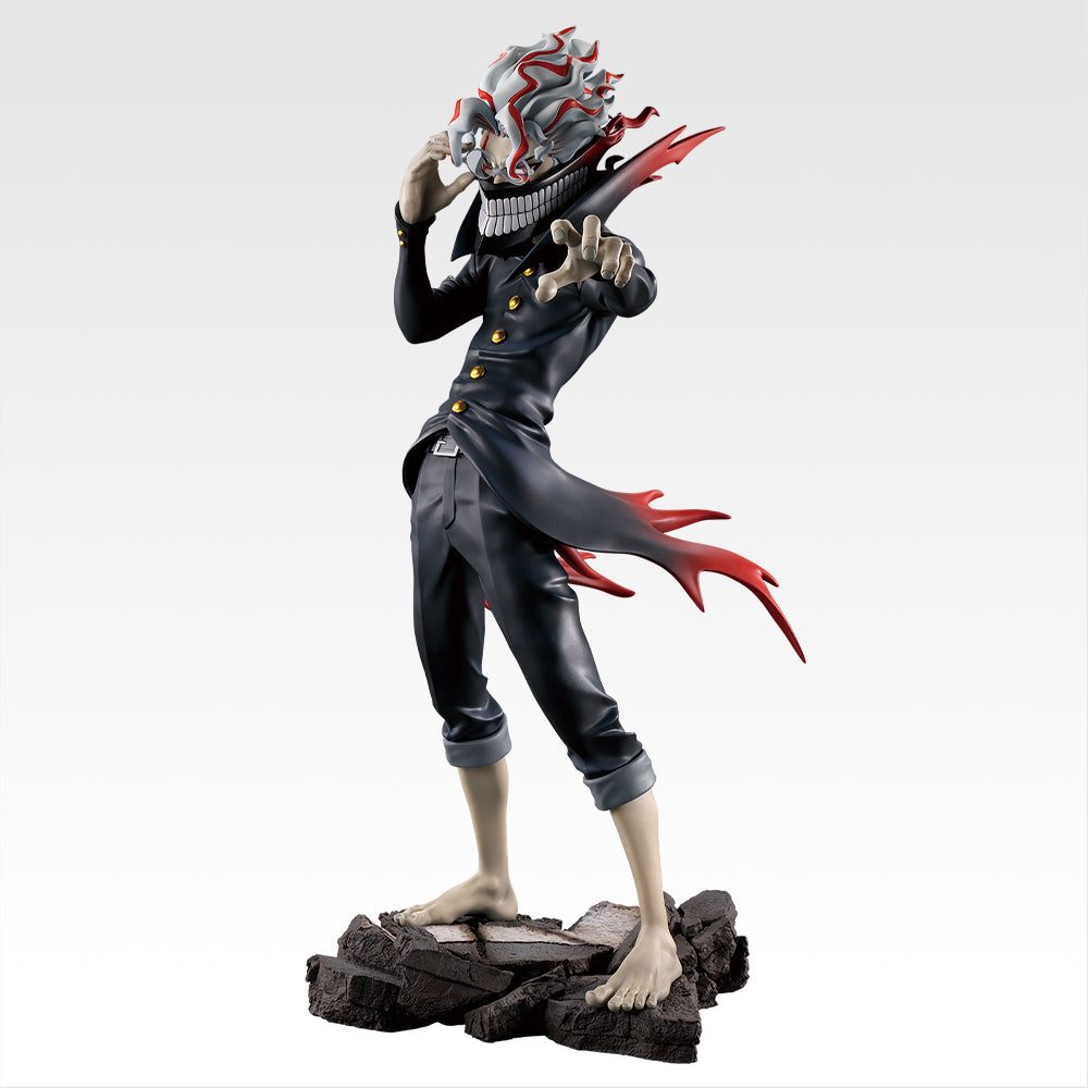 Dandadan Ichiban Kuji Prize A: Okarun (Transformed)