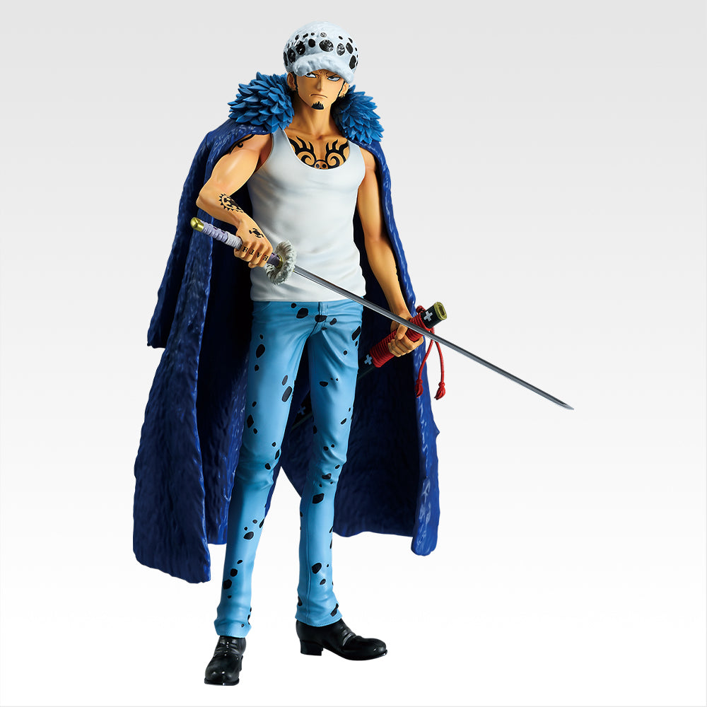 ONE PIECE Ichiban Kuji Prize A: Trafalgar LawTrafalgar Law