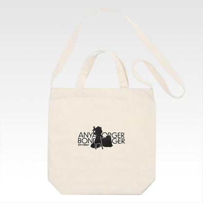 SPY×FAMILY Ichiban Kuji Prize B: 2-Way Tote Bag
