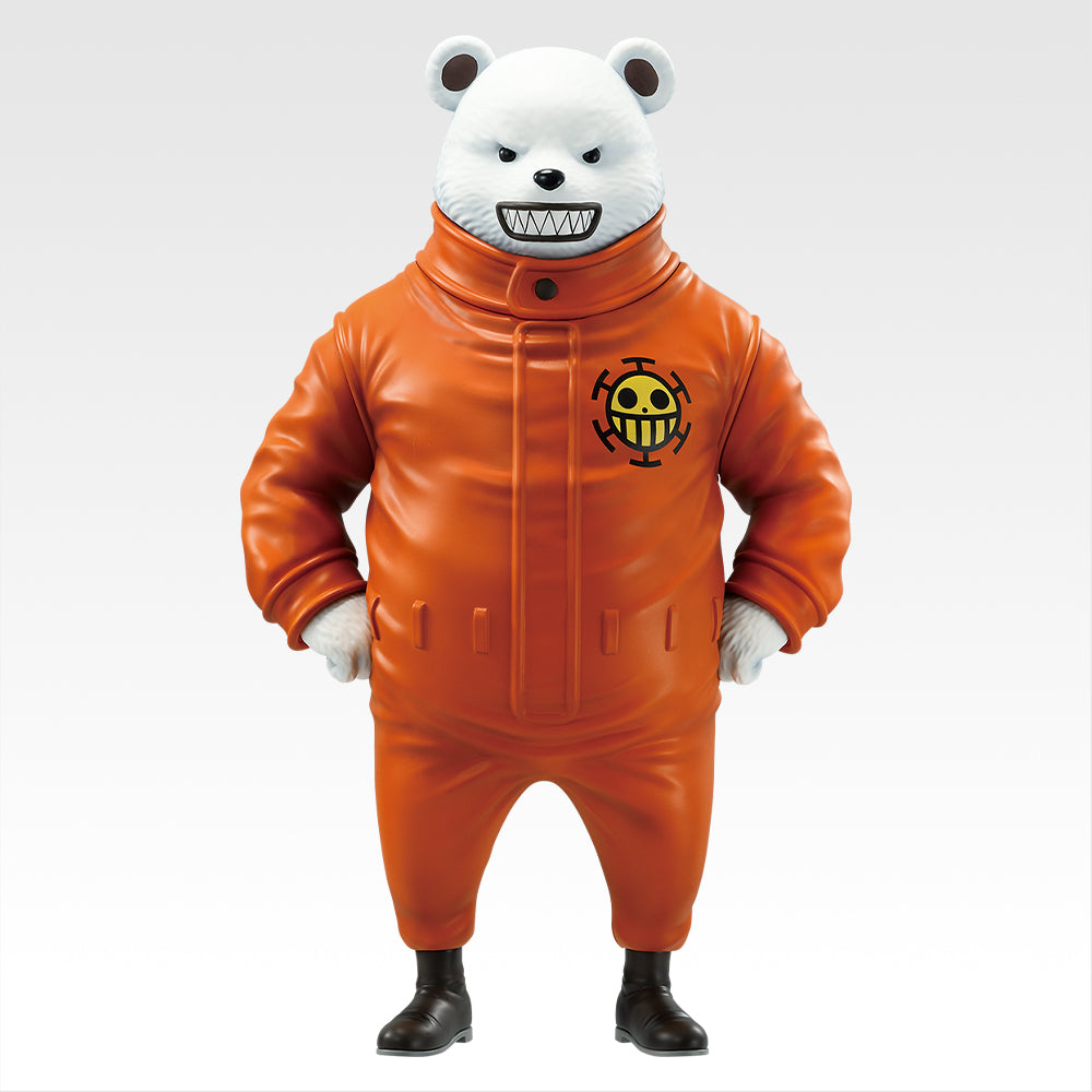 ONE PIECE Ichiban Kuji Prize B: Bepo