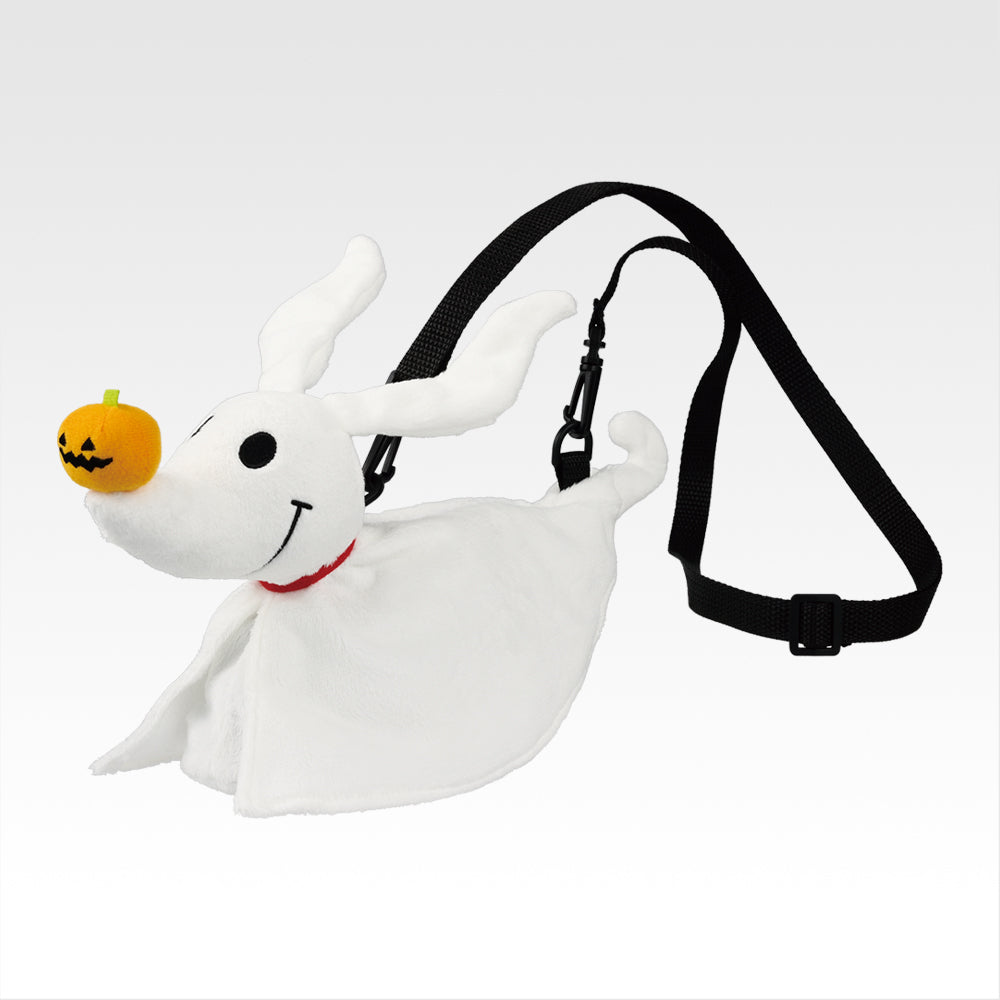 Tim Burton’s The Nightmare Before Christmas Ichiban Kuji Prize B: “Zero” Walking Pochette