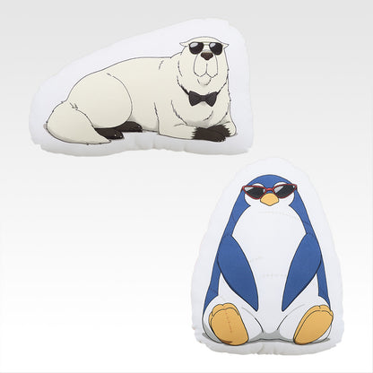 SPY×FAMILY Ichiban Kuji Prize C: Die-cut Cushion