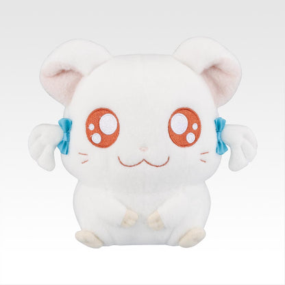 Hamtaro: “Hamutans Are Here!” Prize C: Ribbon-chan Plush
