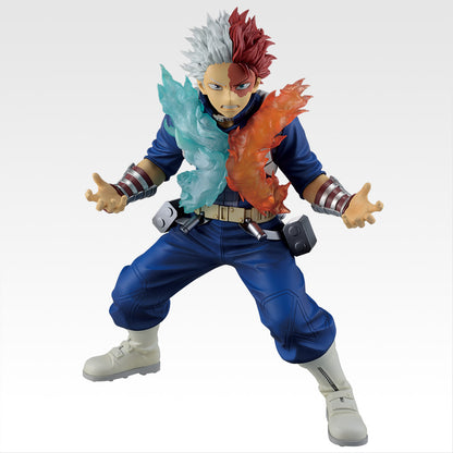 My Hero Academia Ichiban Kuji Prize C: Shoto Todoroki