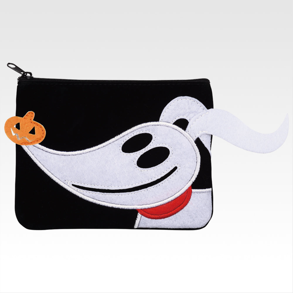 Tim Burton’s The Nightmare Before Christmas Ichiban Kuji Prize C: Wallet Pouch