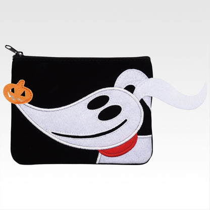Tim Burton’s The Nightmare Before Christmas Ichiban Kuji Prize C: Wallet Pouch