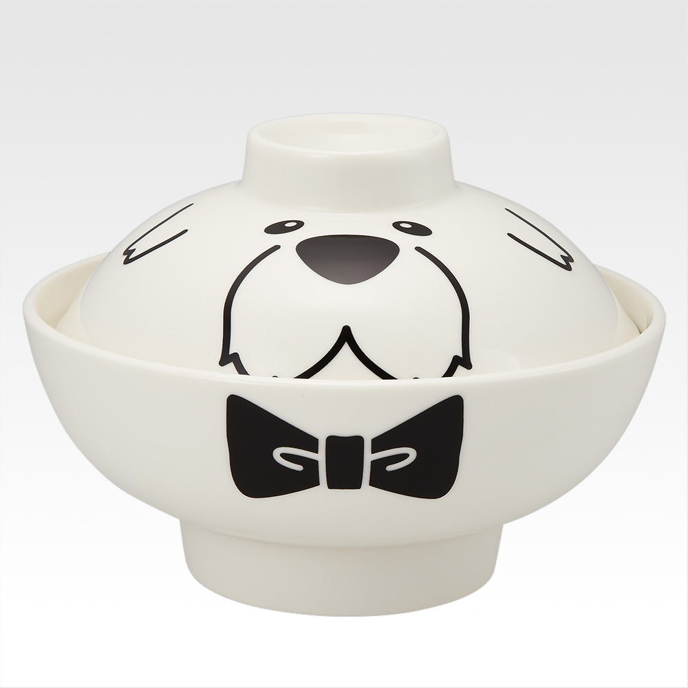 SPY×FAMILY Ichiban Kuji Prize D: Bond’s Donburi Bowl
