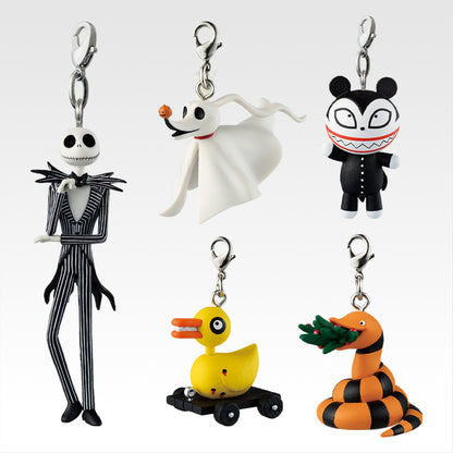 Tim Burton’s The Nightmare Before Christmas Ichiban Kuji Prize E: Gifts from “Halloween Town”