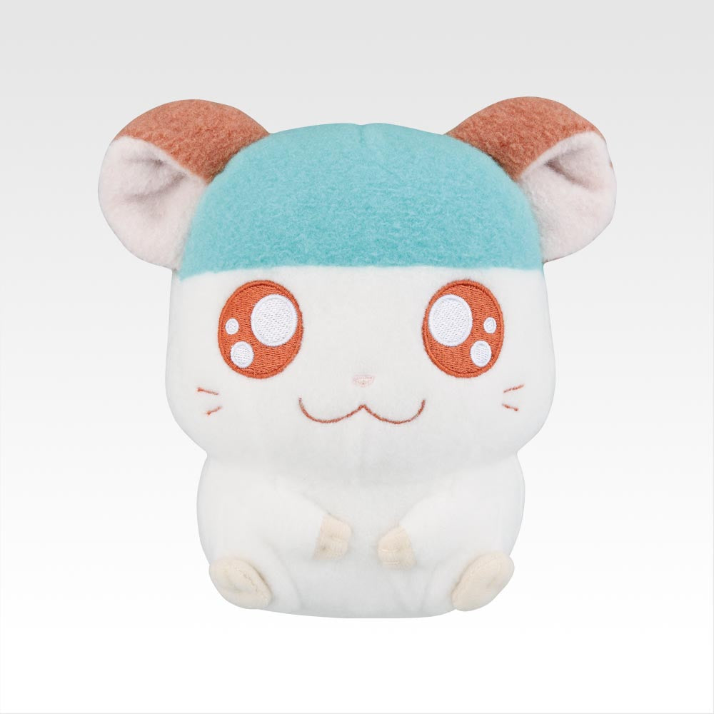 Hamtaro: “Hamutans Are Here!” Prize E: Kaburu-kun Plush