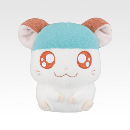 Hamtaro: “Hamutans Are Here!” Prize E: Kaburu-kun Plush