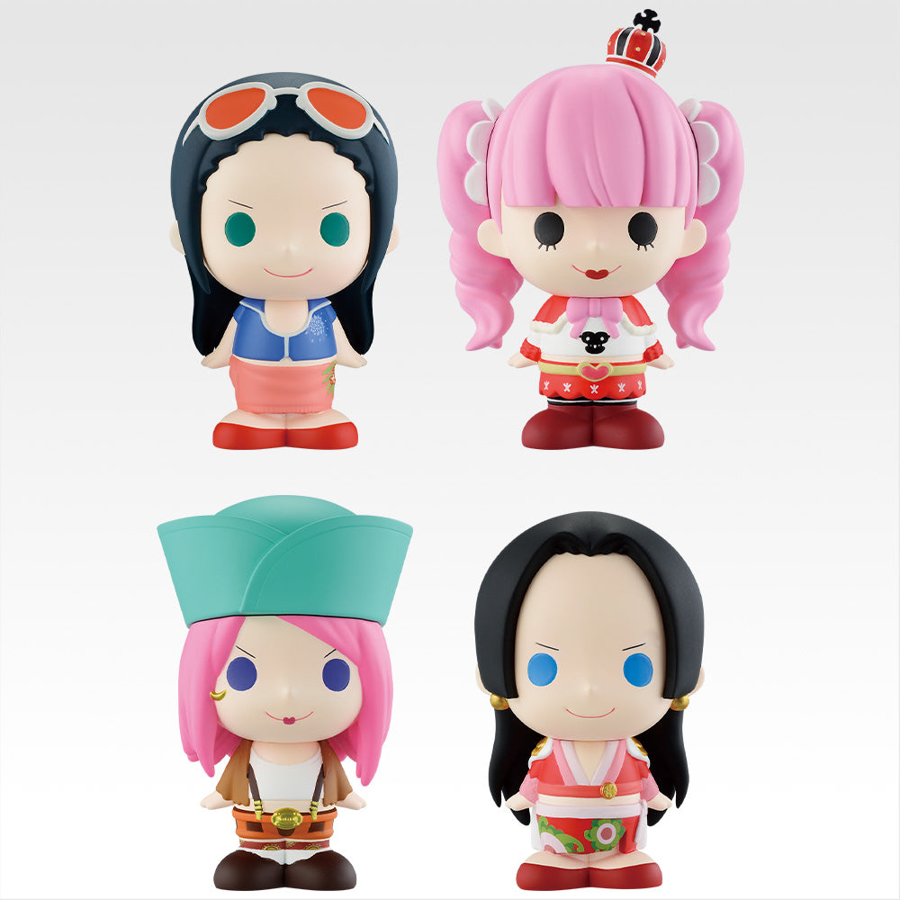 ONE PIECE Ichiban Kuji Prize E: SOFVIC-chu
