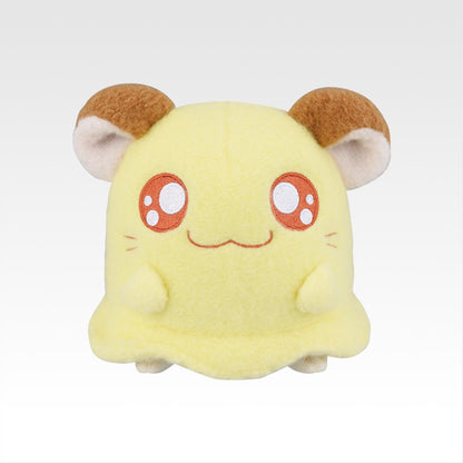 Hamtaro: “Hamutans Are Here!” Prize F: Chibimaru-chan Plush