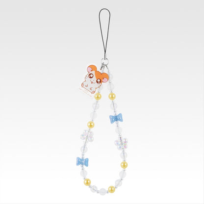 Hamtaro: “Hamutans Are Here!” Prize G: Bead Strap