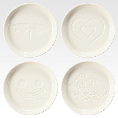 ONE PIECE Ichiban Kuji Prize G: Small Plate