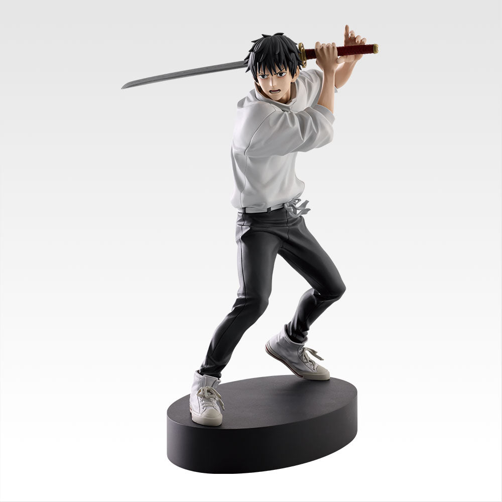 JUJUTSU KAISEN Ichiban Kuji Prize H: Yuta Okkotsu Figure