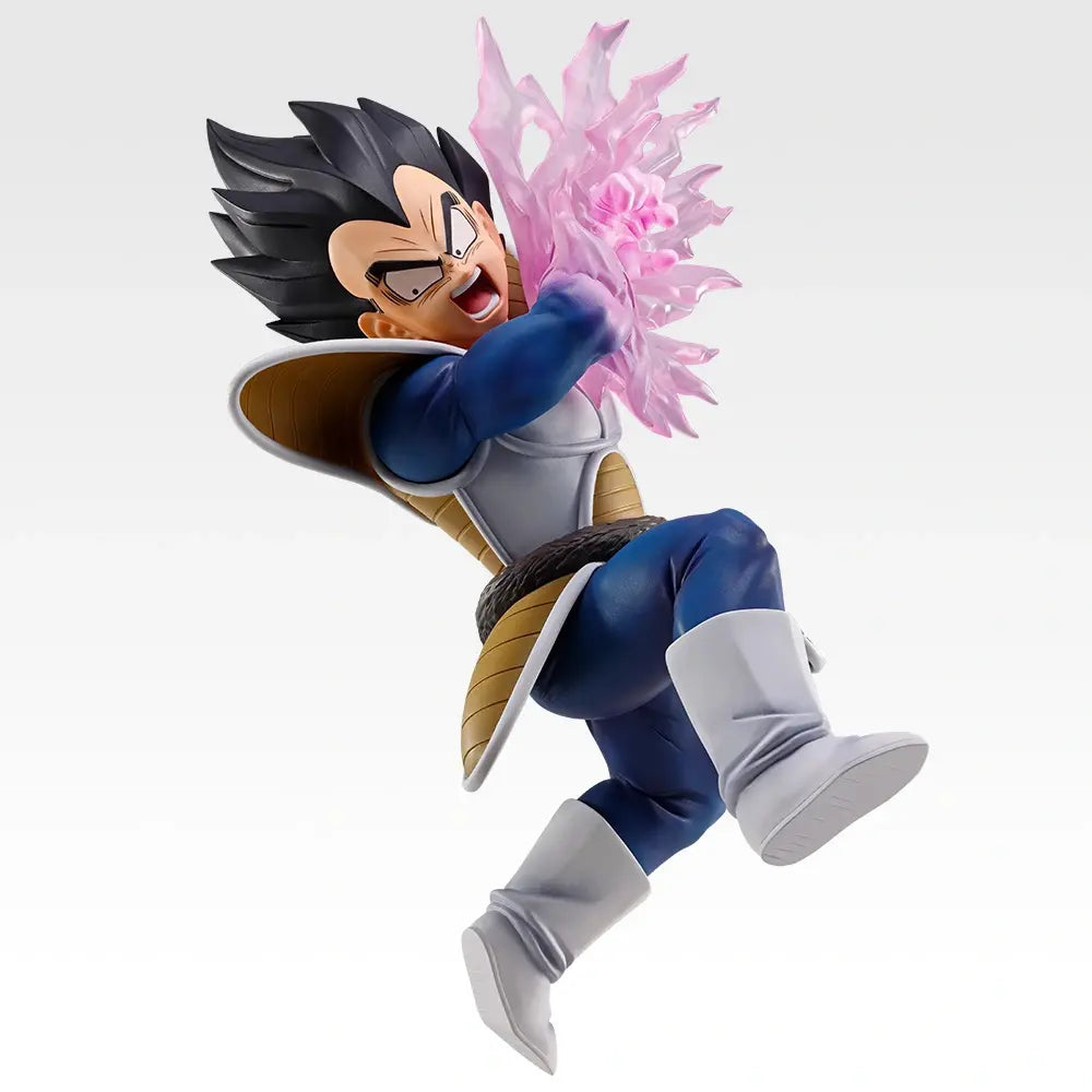 Dragon Ball Spectacle Battle Ichiban Kuji - D Prize: Vegeta