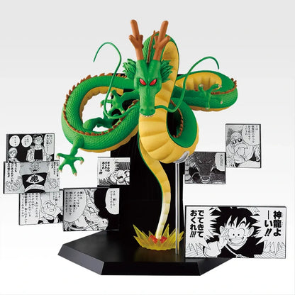 Ichiban Kuji Dragon Ball 40th Anniversary Part 2