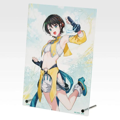 hololive Ichiban Kuji RPG Style, a second design from the prize lineup