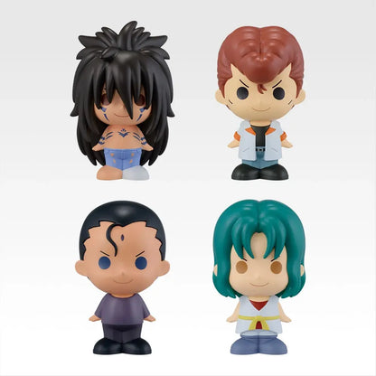 Yu Yu Hakusho Ichiban Kuji Chapter Black Saga, SOFVIC-chu prize by BANDAI SPIRITS